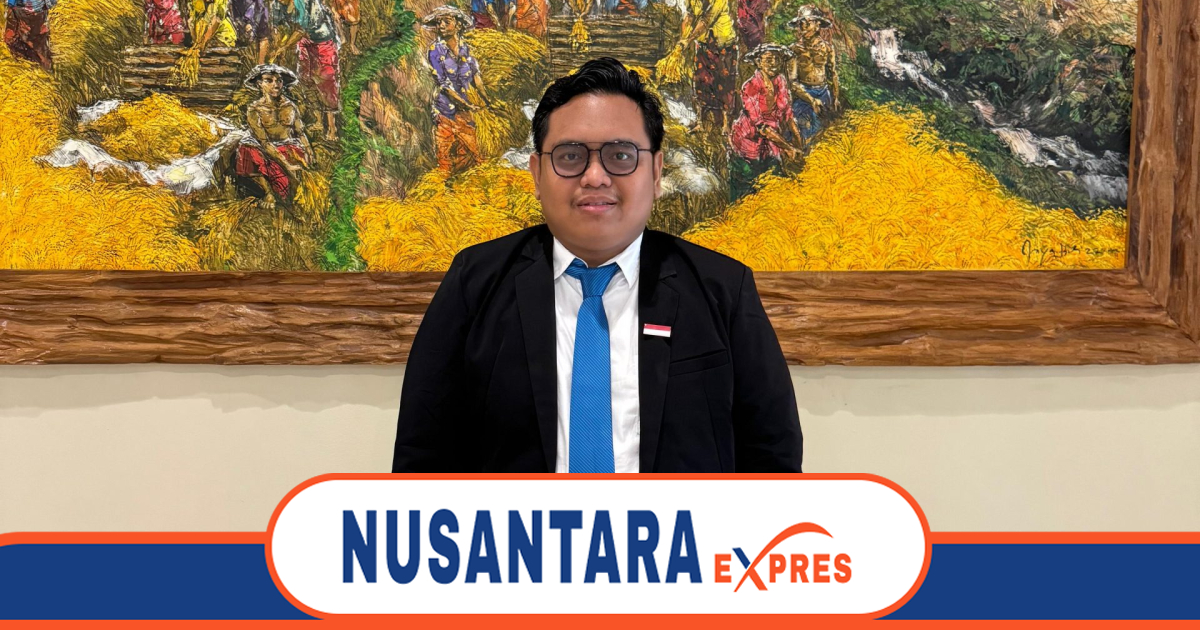Post Exprès Jalan Khusus Batu Bara Dimulai, DPP KAMSRI Apresiasi Keberpihakan pada ...