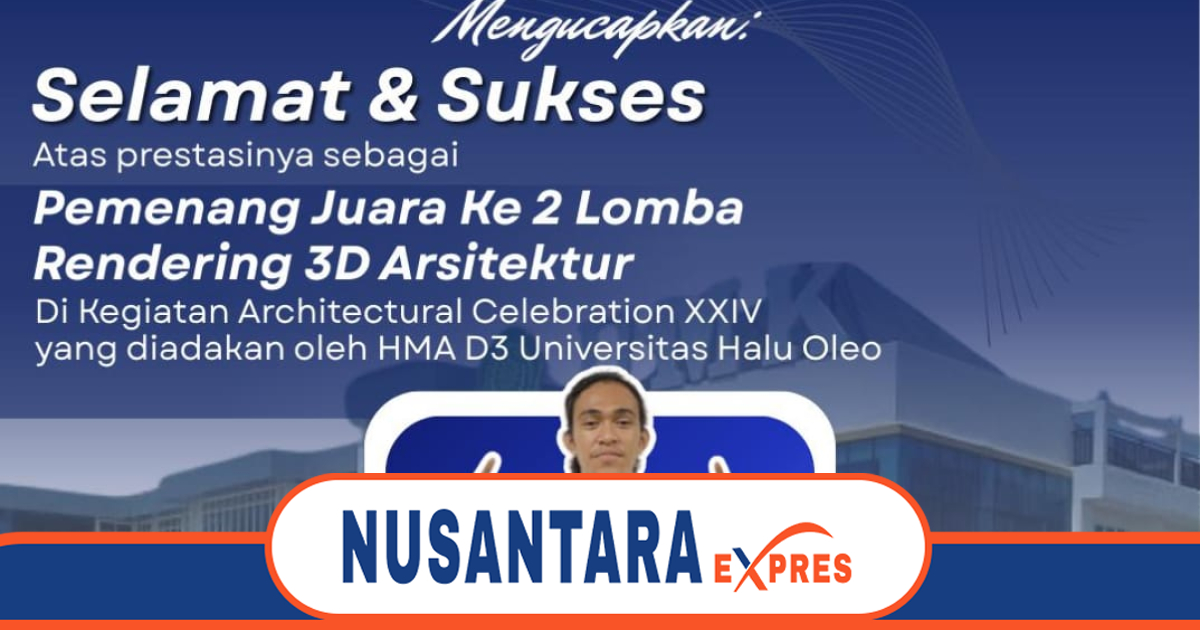 Post Exprès Dugaan Penganiayaan oleh Oknum Dosen terhadap Mahasiswa Arsitektur UMK ...