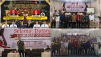 Desain Gambar Berita Profesional